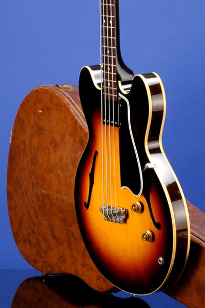 1958 Gibson EB2