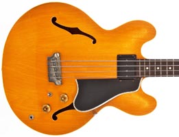 1959 Gibson EB-2 bass