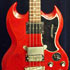 1961 Gibson EB3 bass