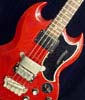 1961 Gibson EB3 bass