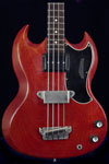 1962 Gibson EBO (cherry)