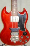 1963 Gibson EB3 bass