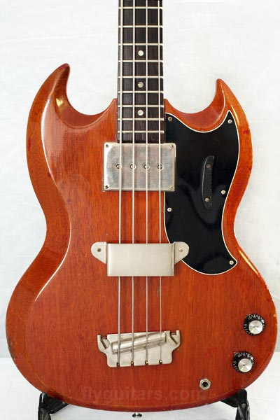 1964 Gibson EB0