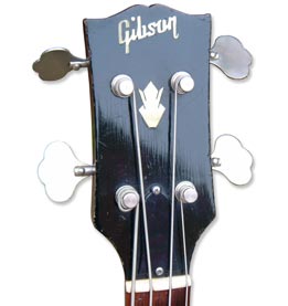 1964 Gibson EB2