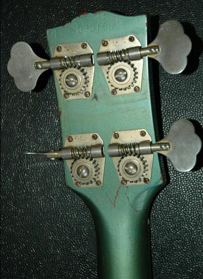 1965 Gibson EB3