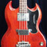 1966 Gibson EB0 bass