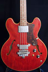 1967 Epiphone Rivoli bass