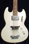 1967 Kalamazoo KB1 Bass