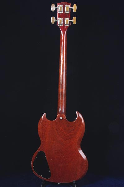 1969 Gibson EB0