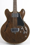 1969 Gibson EB-2W bass