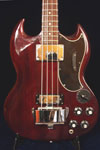 1969 Gibson EB-3 bass