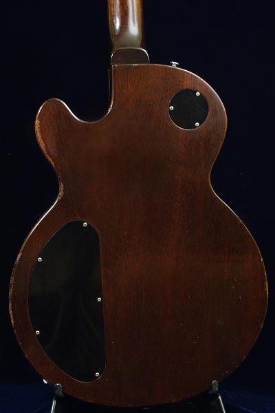 1969 Les Paul bass