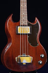 1970 Gibson EBO (cherry)