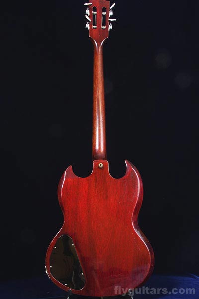 1970 Gibson EB0