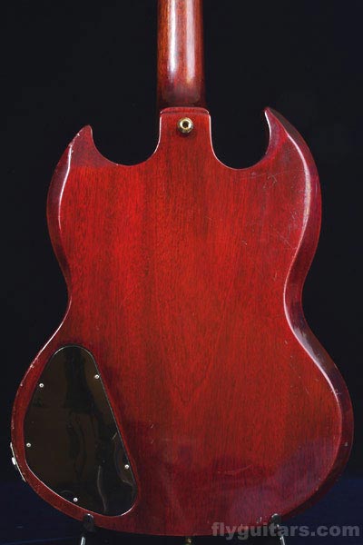 1970 Gibson EB0