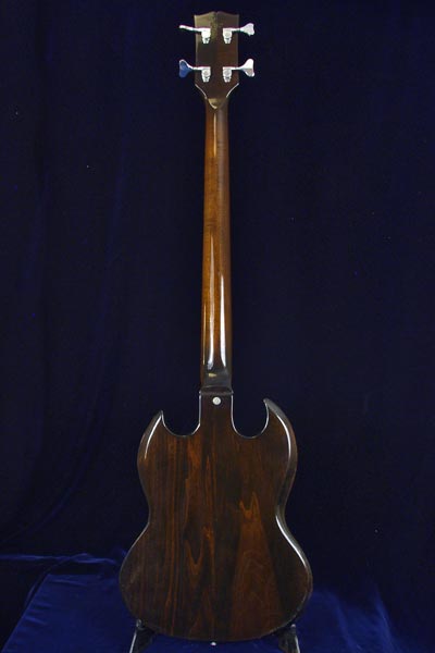 1971 Gibson SB400