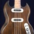 1971 Gibson SB400 bass