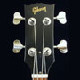 1972 Gibson headstock