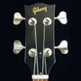 1972 Gibson headstock