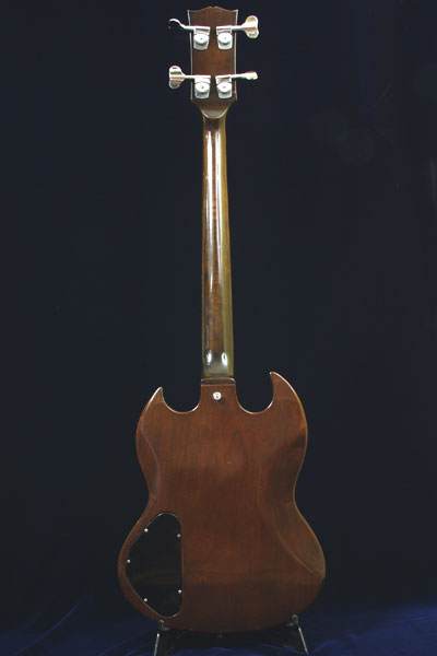 1972 Gibson EB3