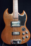 1972 Gibson EB-3L bass