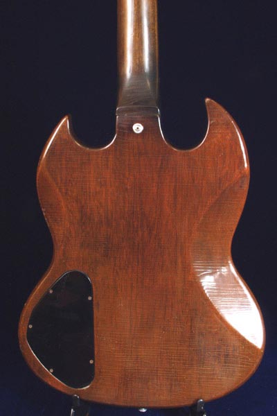 1972 Gibson EB0