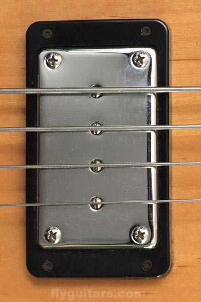 1972 Gibson EB0L