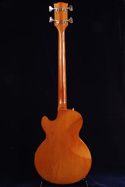 1972 Gibson Les Paul bass