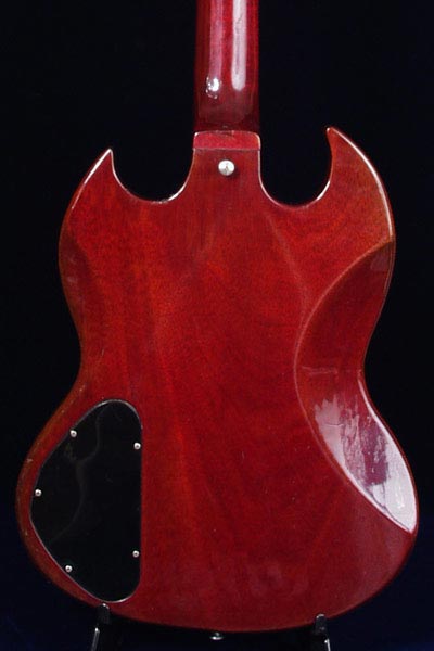1973 Gibson EB4L