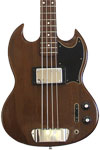1973 Gibson EB-4L bass