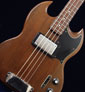 1973 Gibson EB-4L bass guitar