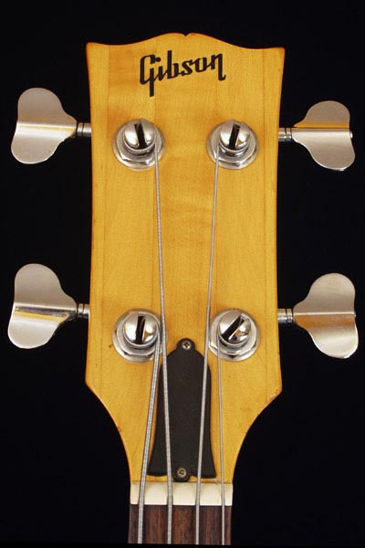 1973 Gibson SB-450