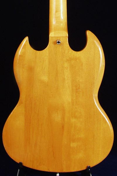 1973 Gibson SB-450
