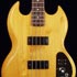 1973 Gibson SB450 bass