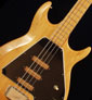 1977 Gibson Grabber bass guitar, Maple Gloss finish