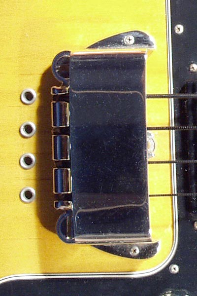 1977 Gibson Fretless Ripper