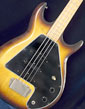 1978 Gibson G-3 bass