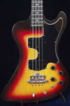 1978 Gibson RD Artist Bass