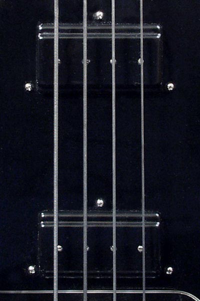 1978 Gibson Ripper pickups