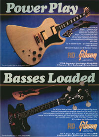 1979 RD advertisement