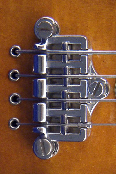 1981 Gibson RD Artist bass