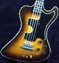 1981 Gibson RD Artist CMT bass