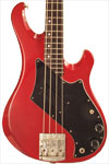 1981 Gibson Victory Bass