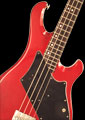 1981 Gibson Victory Standard (Candy Apple Red finish)