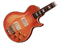 1993 LPB3 Les Paul Standard Premium Place