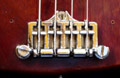 Gibson 3 point bridge