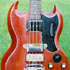 1961 Gibson EB3 bass