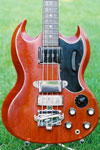 1961 Gibson EB-3 bass