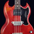 1962 Gibson EB0 bass