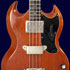 1964 Gibson EB0 bass